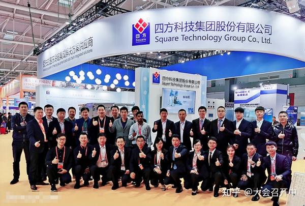四方股份公司，电力自动化与工业控制领域的专业服务提供商