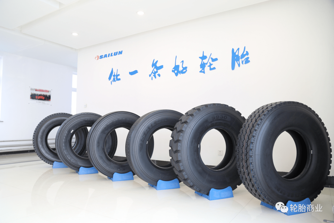 赛轮金宇集团出品，赛轮轮胎的优质表现与多项优点解析