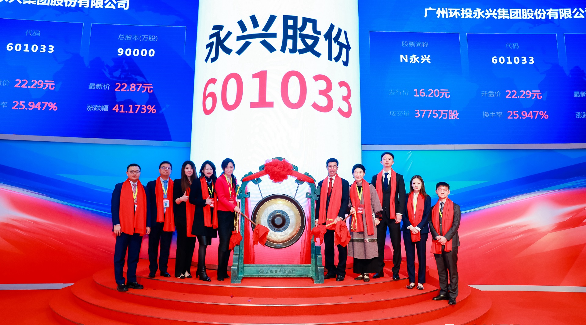 永兴股份，金属新材料领域的实力企业，专注不锈钢板带材及特殊钢产品研发生产