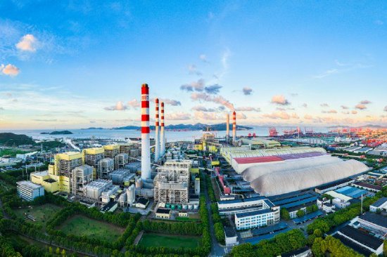 宁波能源是指宁波地区在能源领域的发展情况。宁波作为中国浙江省的一个重要城市，其能源产业具有一定的规模和影响力。