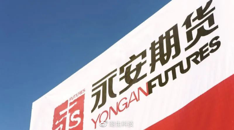 永安期货，中国期货市场的重要力量，自1994年以来的发展之路。