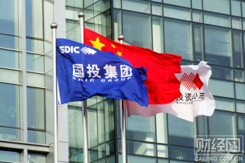 国投电力，专注电力产业，清洁能源开发与国家能源政策实施的先锋企业
