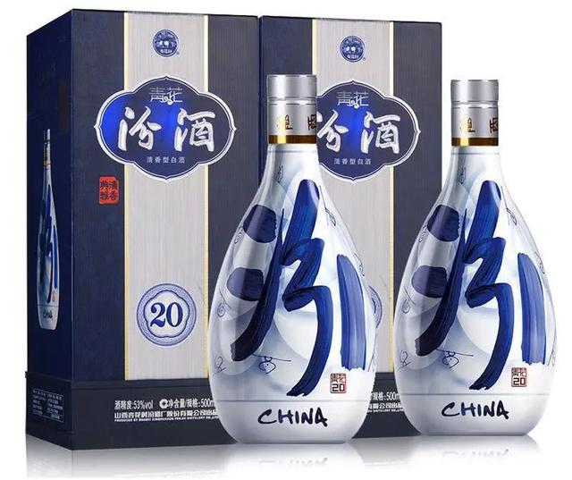 山西汾酒，传统酿造工艺与独特口感的中国白酒文化典范