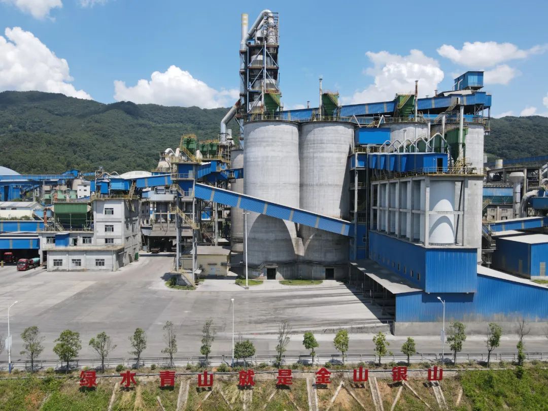 福建水泥，省内水泥产业的关键支柱