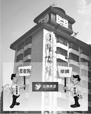 汉商集团，多元化业务驱动下的武汉商业标杆企业成长之路解析
