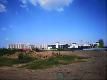 西藏城投，专注城市建设投资与多元产业服务引领者