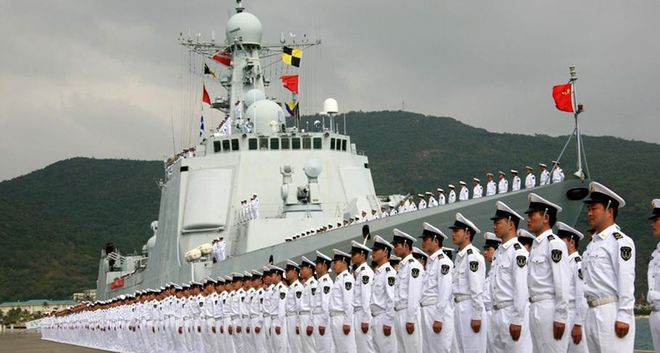 海防是国家沿海安全防卫力量的重要部分，主要负责保卫国家主权和领土完整，防御敌从海上入侵。中国的海防建设可以追溯到古代，随着时代的发展，海防力量逐渐壮大和完善。现代中国的海防力量包括海军、海警、海事等多个部门，这些部门共同协作，保卫着国家的海洋领土和海上通道的安全。