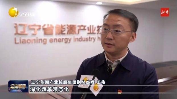 辽宁能源是一家在能源领域有着深厚积累和优势的企业，主要涉及煤炭、电力、新能源等多个领域。