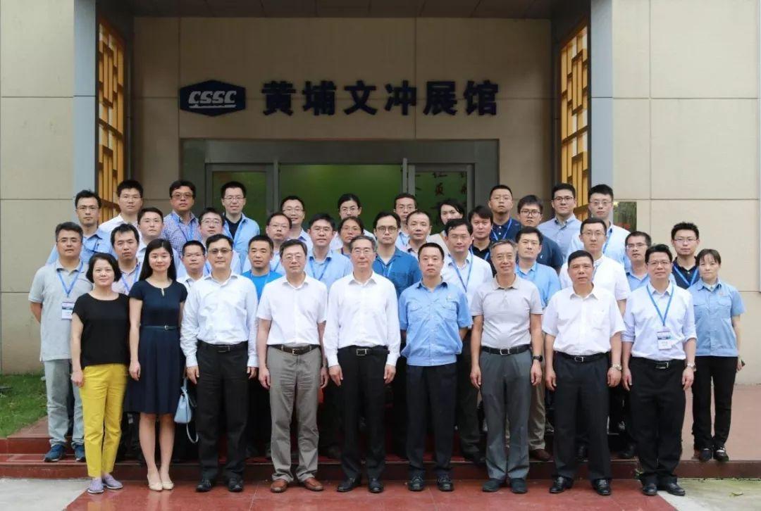 中船防务，中国船舶工业的佼佼者，军工与海洋工程领域的领先企业