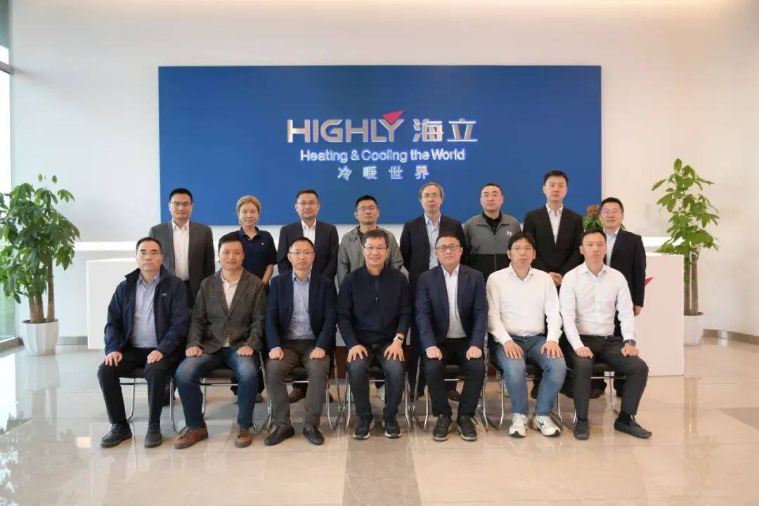 海立股份是一家在机电一体产业链中占据重要地位的企业，其主营业务包括机电产品的制造和销售。该公司涉及的主要产品有冷冻冷藏展示柜压缩机、空调压缩机、驱动控制部件以及机电关键零部件等。海立股份在机电产品领域拥有较高的市场份额和较强的竞争力，其产品在市场上受到广泛认可。此外，该公司也在新能源领域有所布局，如新能源空调压缩机等。