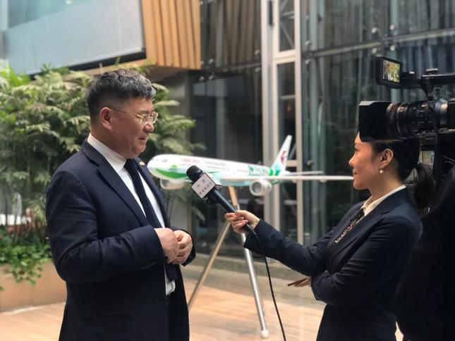 绿地控股，全球多元化业务的房地产巨头全面解读