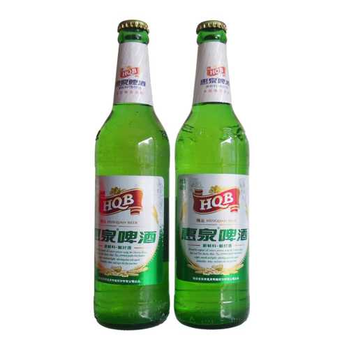 惠泉啤酒是福建省的著名啤酒品牌，以其独特的口感和精湛的酿造工艺赢得了广大消费者的喜爱。以下是关于惠泉啤酒的一些基本信息
