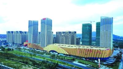 栖霞建设详细解析，从规划到实施的全过程揭秘