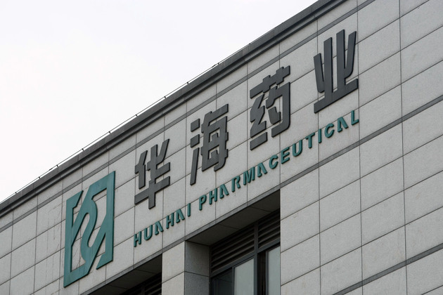 华海药业是一家主要从事药品研发、生产和销售的公司，其主要产品涵盖了抗感染、抗肿瘤、心血管等多个领域的药物。以下是关于华海药业的一些详细信息