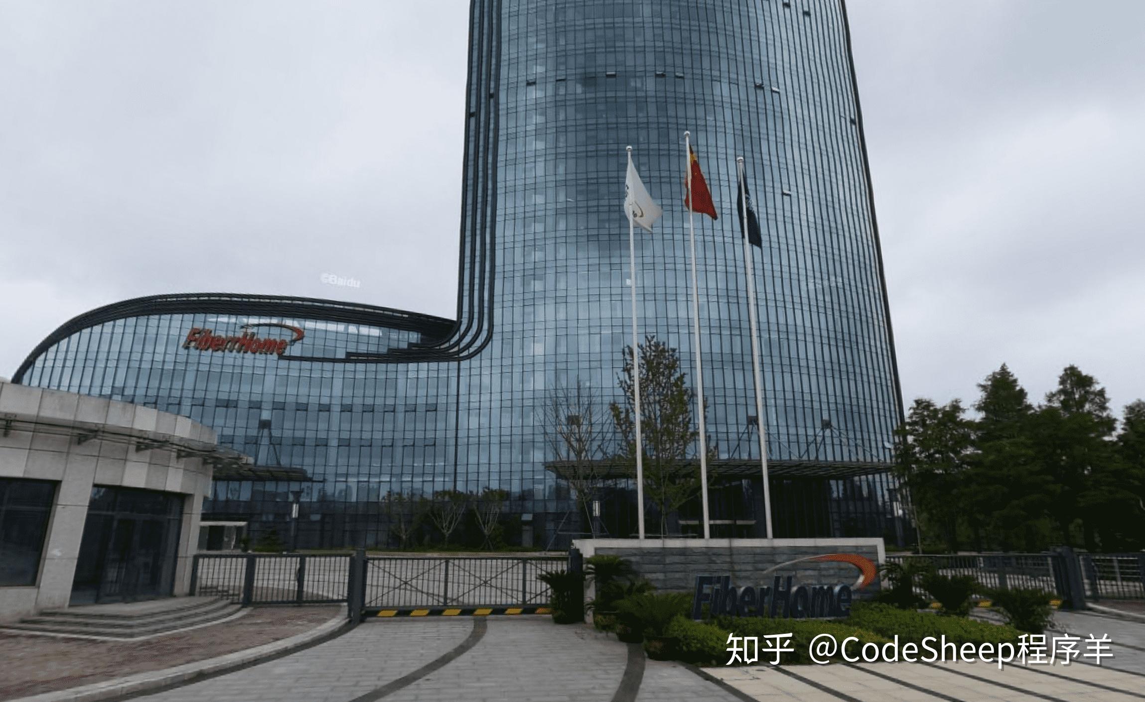 烽火通信，中国电信业光通信领域的领军企业详情