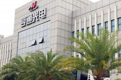 亨通光电，通信行业的领先者与全方位业务覆盖的先驱