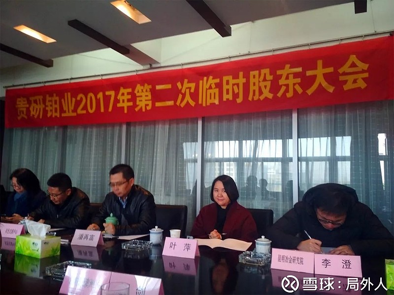 贵研铂业，贵金属新材料领域的领先者与技术创新驱动力