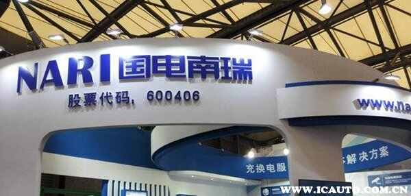 国电南瑞，电力技术与服务的领先者，特高压输电领域的专家