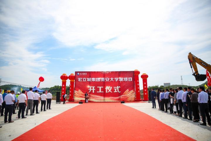 金地集团，深圳巨头，大型综合性房地产开发的行业标杆
