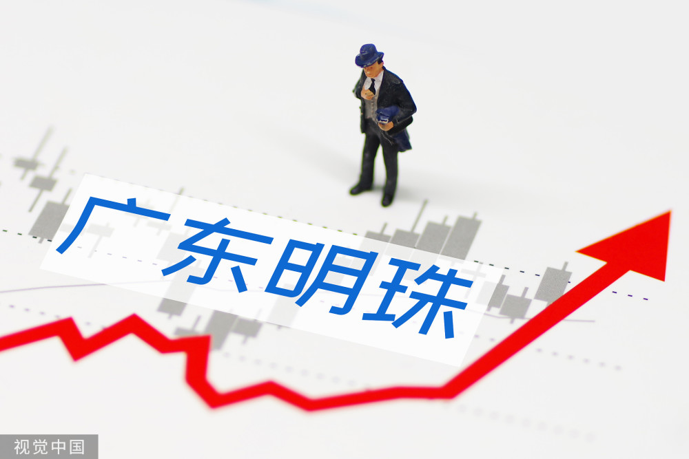 广东明珠集团在珠海，多元化领域的璀璨明珠标题建议，广东明珠集团，珠海多元化领域的璀璨明珠