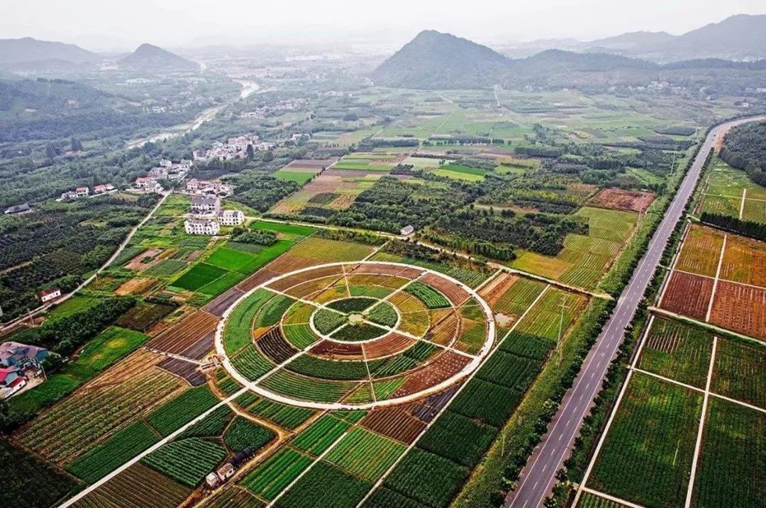新农开发通常指的是新农村的开发建设，这是中国政府为了改善农村面貌、提高农民生活水平而实施的一项政策。