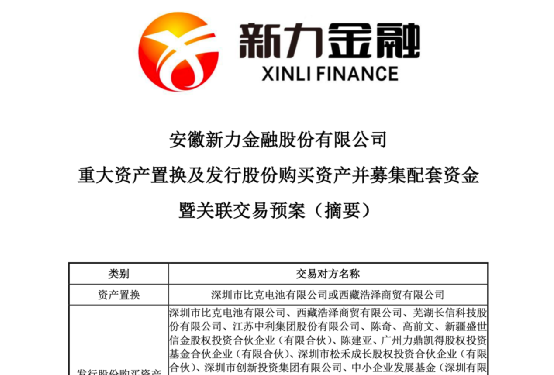 新力金融是一家综合性现代金融服务平台，成立于2003年，总部位于上海。其主要业务包括银行、保险、资产管理等金融服务领域。作为一家专业的金融服务机构，新力金融致力于为客户提供全方位的金融服务，包括个人和企业贷款、信用卡服务、财富管理、投资咨询等。同时，新力金融也关注科技创新和数字化转型，通过技术手段提升服务质量和效率，以满足客户不断变化的需求。
