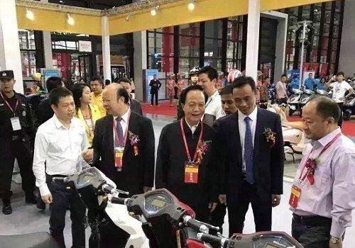 广西能源产业的长足发展与丰富能源矿产资源的优势