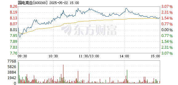 国网南京自动化研究院有限公司，电力自动化的研发与销售引领者