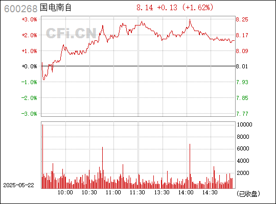 国电南自一般指国网南京自动化研究院有限公司，主要从事电网调度自动化、变电站自动化、发电厂自动化等产品的研发、生产与销售。该公司是国家电网公司直属的科研、开发和生产企业，前身为南京电力自动化设备总厂。其主要产品包括电网调度自动化产品、变电站自动化产品等，广泛应用于电力系统的各个领域。此外，该公司还致力于智能电网、新能源等领域的研发和创新，不断提高产品的技术含量和智能化水平。国网南京自动化研究院有限公司在国内外电力自动化行业中拥有较高的知名度和影响力，是电力自动化领域的重要企业之一。