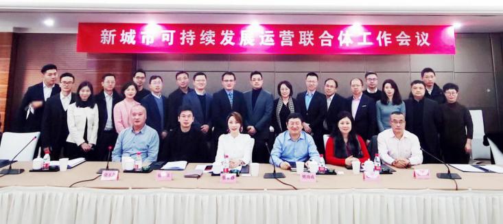 万通发展，房地产开发、金融服务和资产管理的综合企业巨头