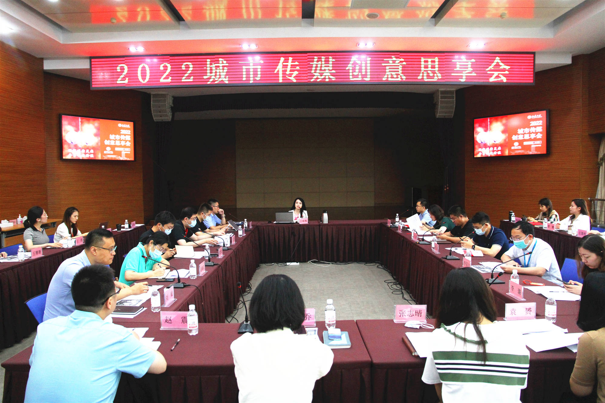 城市传媒，塑造城市形象的关键力量与传媒手段解析