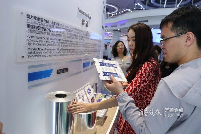 南山铝业，国内铝行业的重要企业之详细介绍