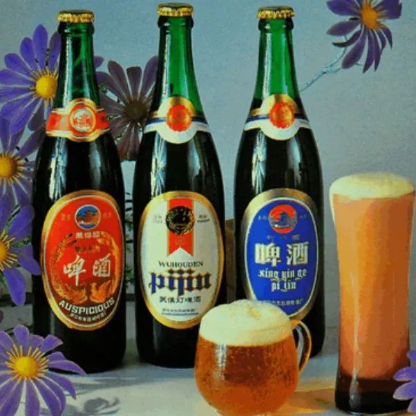 重庆啤酒，百年历史啤酒制造商的辉煌之路