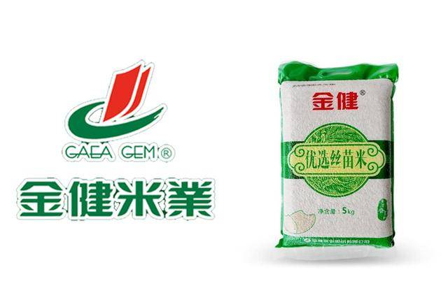 金健米业，粮食加工与食品业务经营的国有控股企业详细介绍