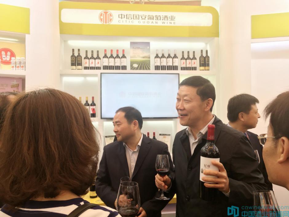 关于中信尼雅，存在两种可能的情况