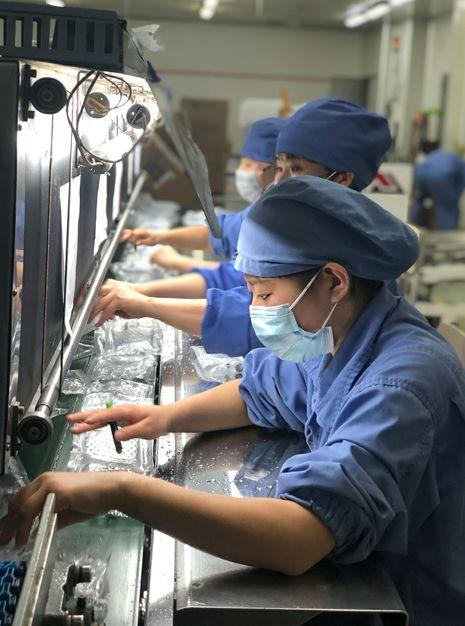 华润双鹤药业股份有限公司是中国主要的药品生产、研发和销售公司之一，总部位于北京。以下是关于华润双鹤的一些详细信息