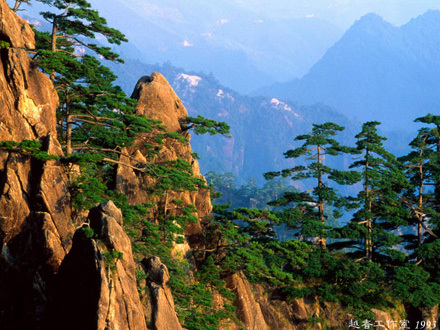 黄山旅游攻略，自然美景与人文气息的完美融合