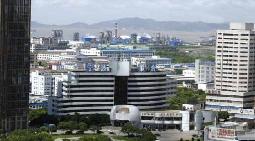 宁波联合是一家多元化的企业，主要涉及房地产、国际贸易、建筑建材等领域。以下是关于宁波联合的一些详细介绍