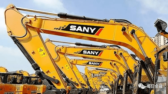 三一重工，中国领先工程机械制造商，跨国经营覆盖多领域装备与解决方案提供者