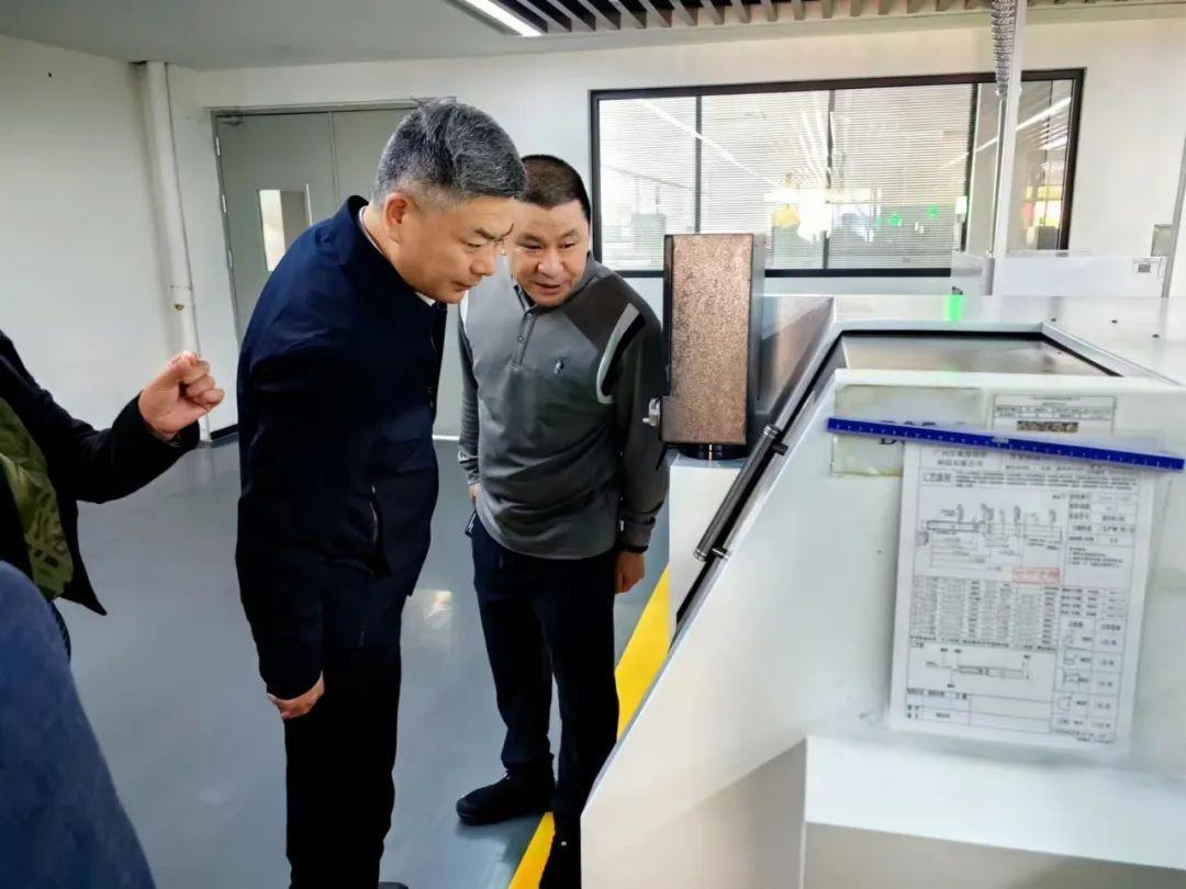 固高科技是一家专注于运动控制技术的创新型公司，致力于提供高性能的运动控制解决方案。以下是关于固高科技的一些详细信息