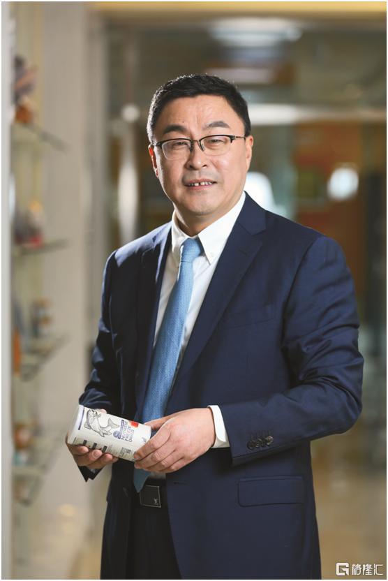 乖宝宠物，宠物食品的研发、生产与销售的领先企业