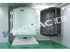 汇成真空，实现气体排除的极致境界探索