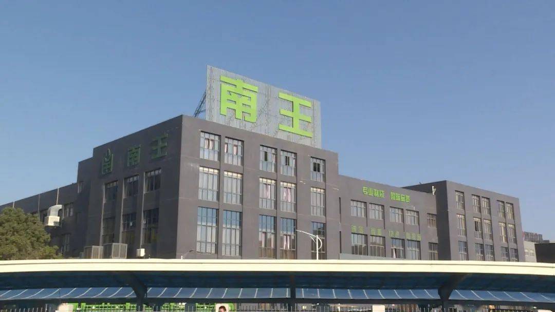 南王科技是一家创新型科技公司，致力于研发先进的科技产品和服务。以下是关于南王科技的一些详细信息