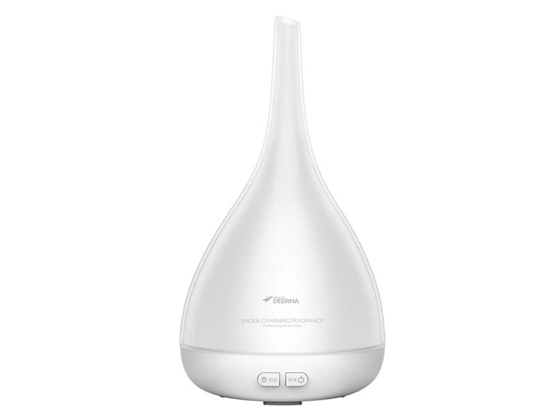 德尔玛（Deerma）是一个国产家电品牌，主要专注于生活电器领域，致力于为消费者提供高品质、智能化的家居生活体验。产品线涵盖多个领域，包括吸尘器、除螨仪、智能扫地机器人等清洁电器，以及榨汁机、电热水壶等小家电产品。德尔玛注重产品的实用性和设计感，追求让每一个家庭都能享受到科技带来的便捷和舒适。