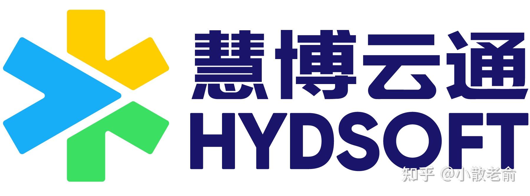 慧博云通，产业互联网的赋能者与大数据人工智能技术的先驱