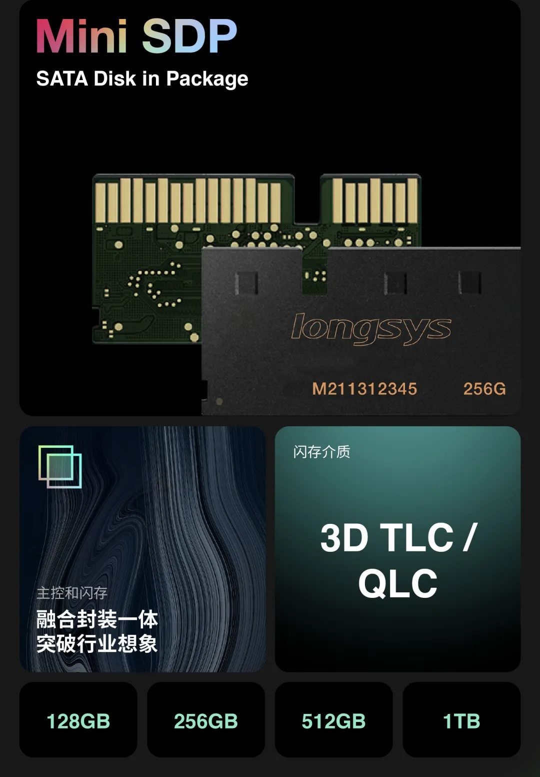 关于江波龙（JiangBolong）的身份背景之谜