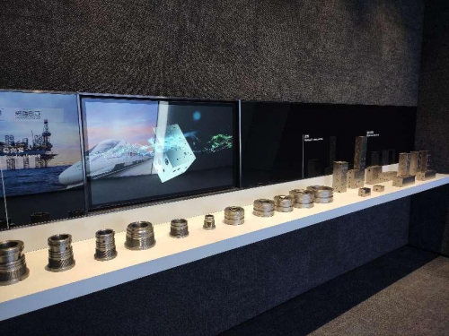 恒工精密是一家在精密机械领域具有较强影响力的公司，主要涉及不锈钢精密铸造、精密机械加工、五金冲压件及注塑件制造等业务。其产品广泛应用于汽车、石油、化工、食品机械等领域。恒工精密以先进的技术、精湛的工艺和优质的服务赢得了广大客户的信赖和支持。