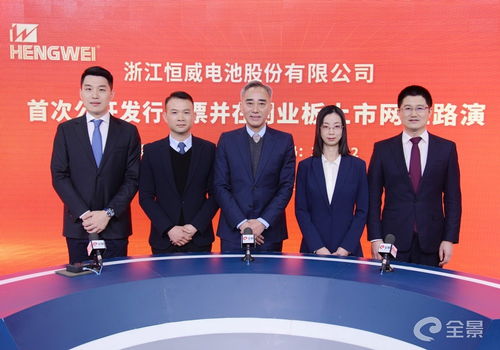 浙江恒威电池有限公司是一家位于浙江省的企业，成立于2014年，致力于电池的研发、生产与销售。以下是关于该公司的详细信息