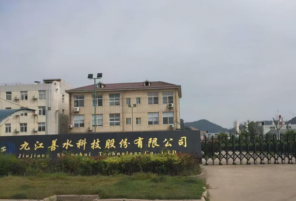 善水科技是一家专注于工业水处理技术的企业，致力于提供工业水处理系统的解决方案。其主要业务包括工业水系统的方案设计、设备研发制造、安装调试、运营管理等全产业链服务。善水科技在水处理领域拥有丰富的经验和先进的技术，能够为客户提供高效、稳定、可靠的水处理系统。