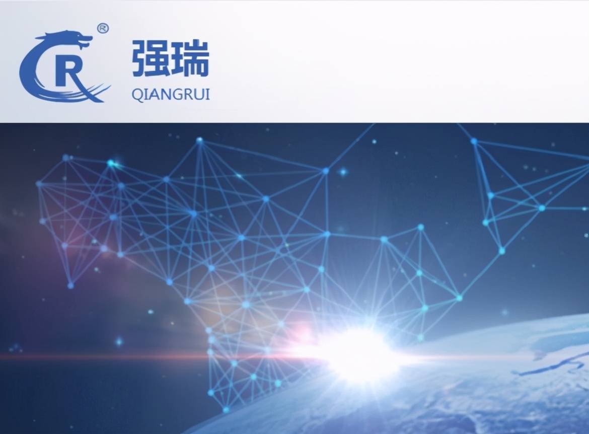 强瑞技术，电力电子装置的研发、生产与高品质解决方案提供商